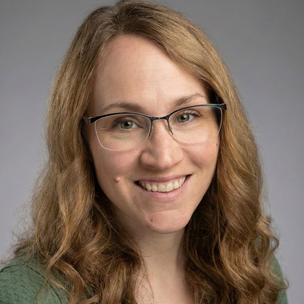 Jessica Wilson, Middle School Guide at Aim Academy in Draper, Utah
